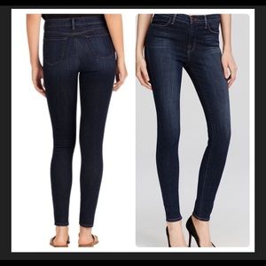 j brand maria oblivion